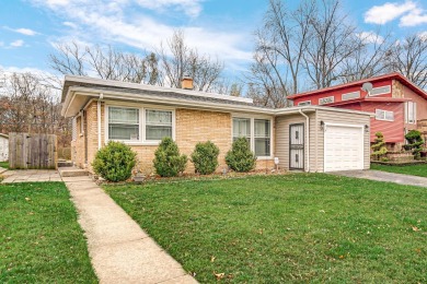 Beach Home Off Market in Gary, Indiana