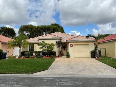 Beach Home For Sale in Miramar, Florida
