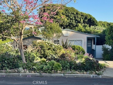 Beach Home Sale Pending in San Pedro, California