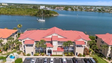 Beach Condo For Sale in New Smyrna Beach, Florida