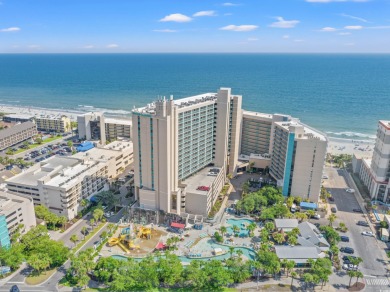 Beach Condo For Sale in Myrtle Beach, South Carolina