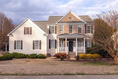 Beach Home For Sale in Williamsburg, Virginia