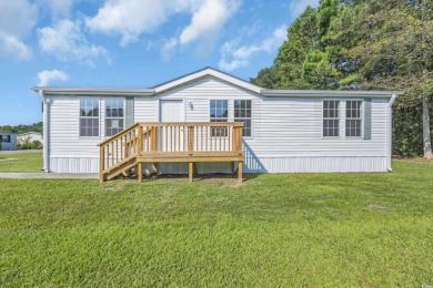 Beach Home For Sale in Pawleys Island, South Carolina