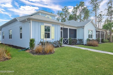 Beach Home For Sale in Daytona Beach, Florida
