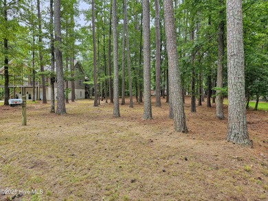 Beach Lot For Sale in Washington, North Carolina