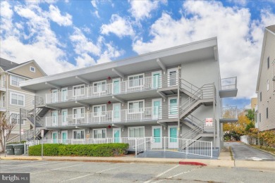 Beach Condo For Sale in Ocean City, Maryland