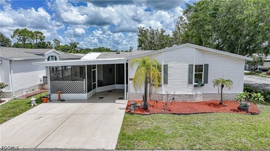 Beach Home For Sale in North Port, Florida