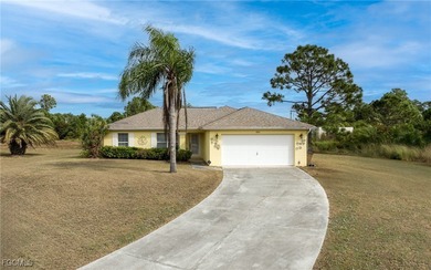 Beach Home For Sale in Lehigh Acres, Florida