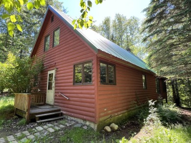 Beach Home For Sale in Grand Marais, Michigan