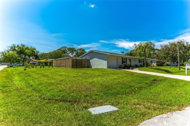 Beach Home For Sale in Sarasota, Florida