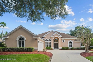 Beach Home For Sale in Jacksonville, Florida