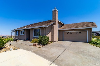 Beach Home For Sale in Crockett, California