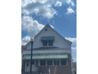 Beach Home For Sale in Whiting, Indiana