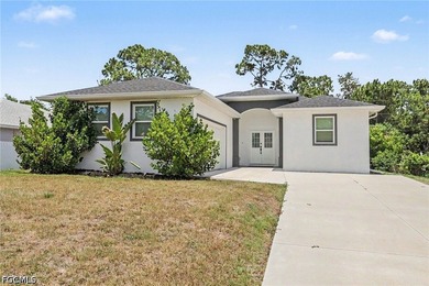 Beach Home For Sale in Lehigh Acres, Florida
