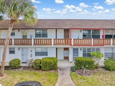 Beach Condo For Sale in Englewood, Florida