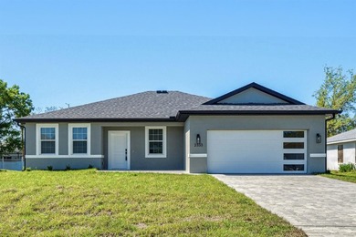 Beach Home For Sale in North Port, Florida