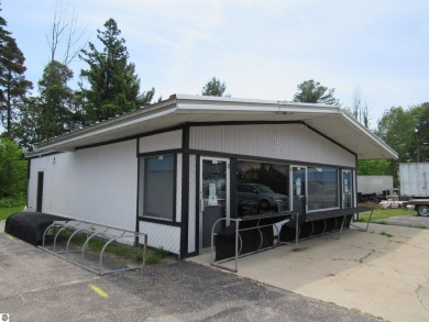 Beach Commercial For Sale in Tawas City, Michigan