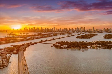 Beach Condo For Sale in Miami Beach, Florida