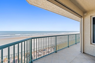 Beach Condo For Sale in Ponce Inlet, Florida