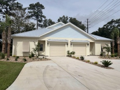 Beach Home For Sale in Murrells Inlet, South Carolina