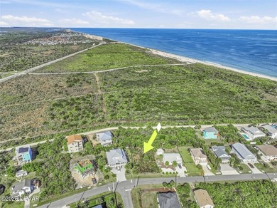 Beach Lot For Sale in Palm Coast, Florida