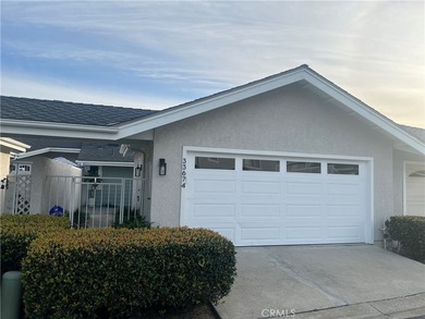 Beach Condo For Sale in Dana Point, California