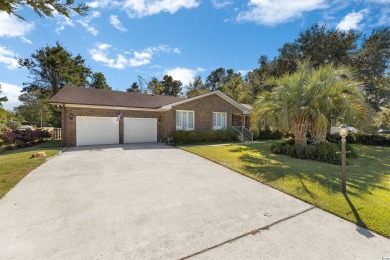 Beach Home Off Market in Surfside Beach, South Carolina