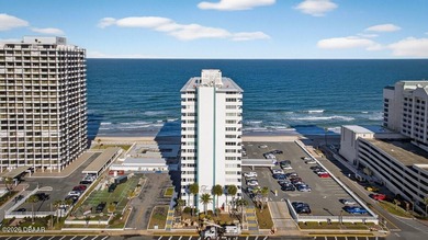Beach Condo For Sale in Daytona Beach, Florida
