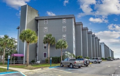 Beach Condo For Sale in Myrtle Beach, South Carolina