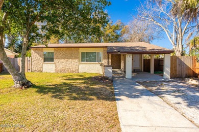 Beach Home For Sale in Daytona Beach, Florida