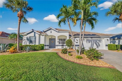 Beach Home For Sale in Fort Myers, Florida