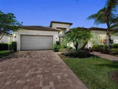 Beach Home For Sale in Port Saint Lucie, Florida
