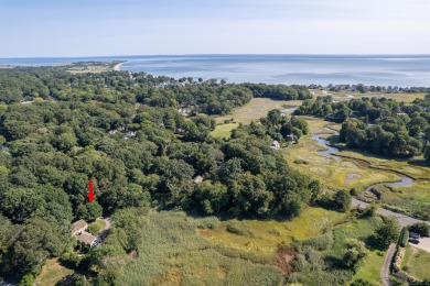 Beach Home For Sale in Madison, Connecticut