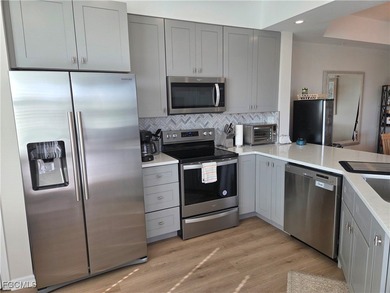 Beach Condo For Sale in Fort Myers, Florida