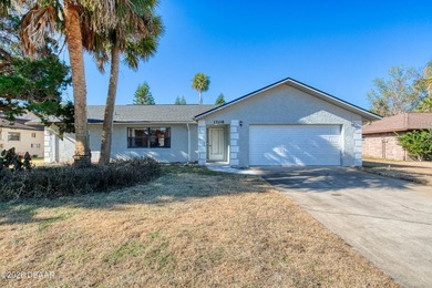 Beach Home For Sale in Daytona Beach, Florida