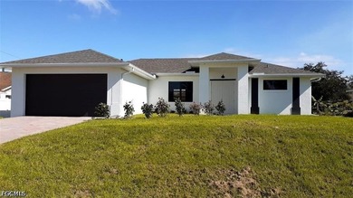 Beach Home For Sale in Cape Coral, Florida