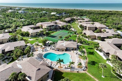 Beach Condo For Sale in Sanibel, Florida