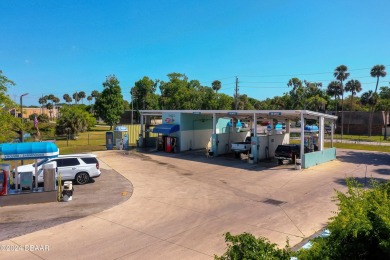 Beach Commercial For Sale in Daytona Beach, Florida