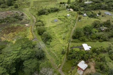 Beach Acreage For Sale in Kurtistown, Hawaii