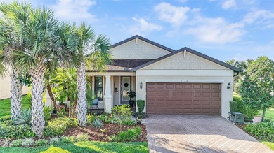 Beach Home For Sale in North Port, Florida