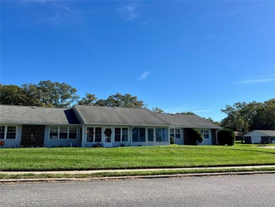 Beach Condo For Sale in Ridge, New York