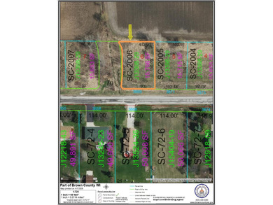 Beach Lot For Sale in Green Bay, Wisconsin