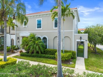 Beach Home For Sale in Melbourne, Florida