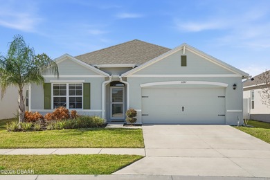 Beach Home For Sale in New Smyrna Beach, Florida