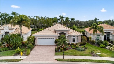 Beach Home For Sale in Estero, Florida