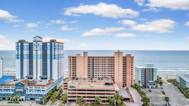 Beach Condo For Sale in Myrtle Beach, South Carolina