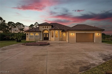 Beach Home For Sale in Cape Coral, Florida
