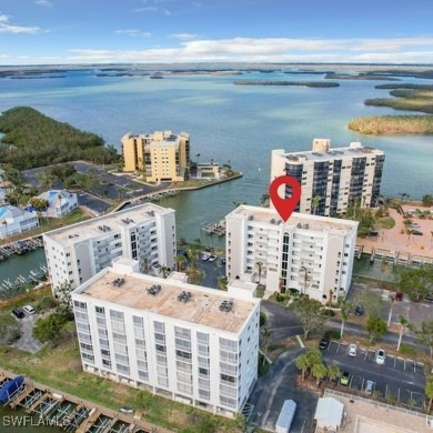 Beach Condo For Sale in Fort Myers Beach, Florida