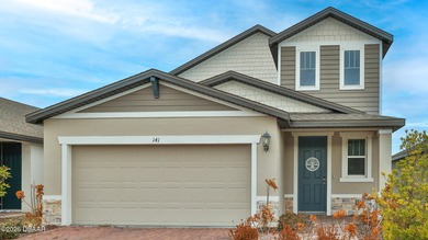 Beach Home For Sale in Daytona Beach, Florida