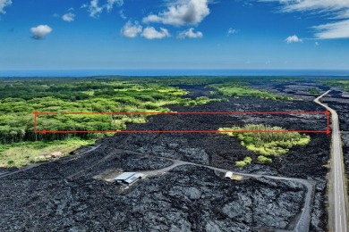 Beach Acreage For Sale in Pahoa, Hawaii